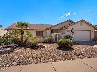 2696 LEISURE WORLD --, Mesa, AZ 85206