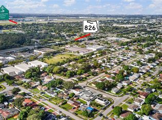 Myrtle Grove 1st Addn, Miami Gardens, FL 33056