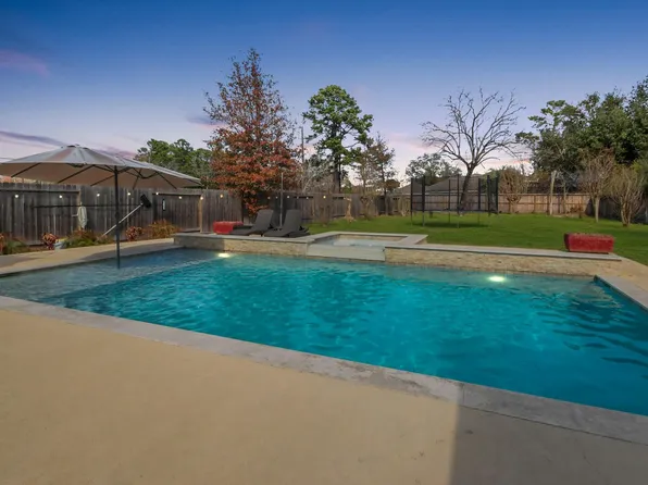 20514 Cannaberry Way, Spring, TX 77388