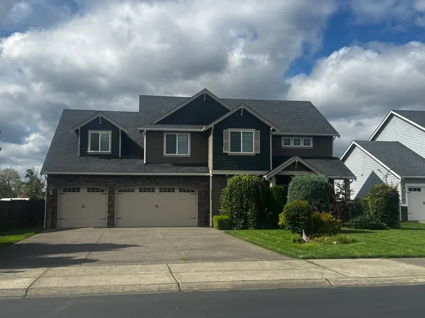 22808 78th Avenue Ct E, Graham, WA 98338