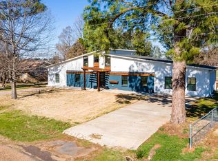 107 Slaughter Ranch Rd, Trinidad, TX 75163
