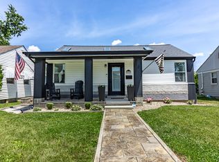 2037 Fisher Ave, Indianapolis, IN
