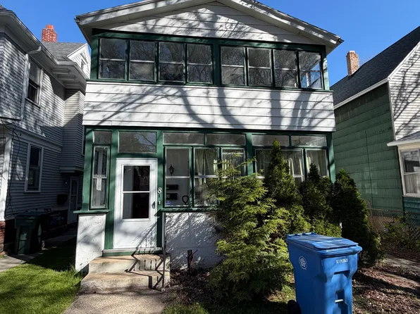 8 Bly St Unit 2, Rochester, NY 14620