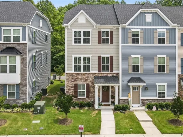 7517 Luminary Dr, Williamsburg, VA 23188