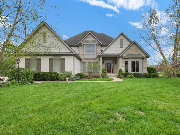 1551 Riverwood Ln, Powell, OH 43065