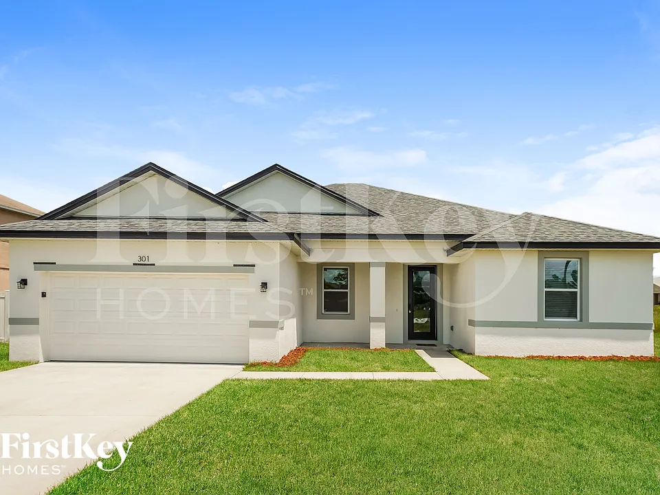 301 Cimarron Ct