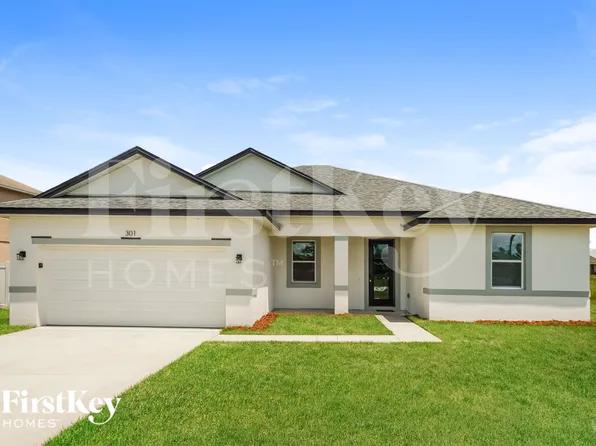 301 Cimarron Ct, Poinciana, FL 34759