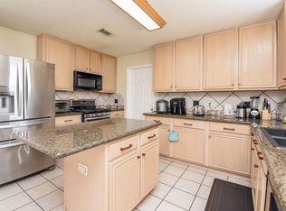 2235 Heatherwood Dr, Missouri City, TX 77489