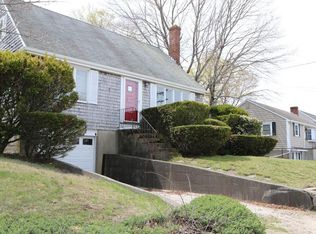 51 River St, Weymouth, MA 02191
