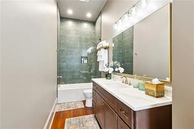623 Kerlerec St — Photo 17