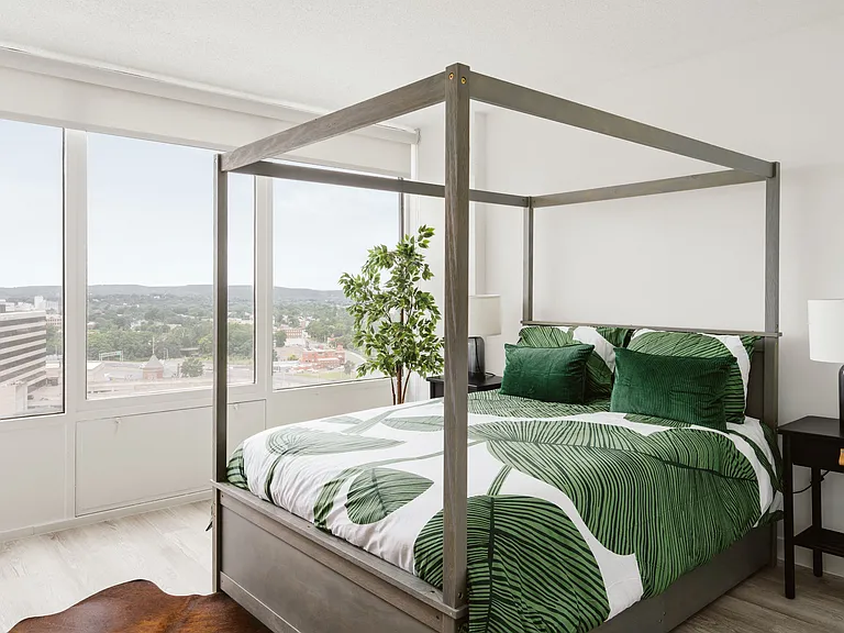 Revel Model Unit