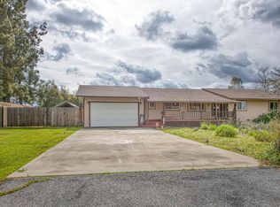 25268 Avenue 18 1/2, Madera, CA 93638