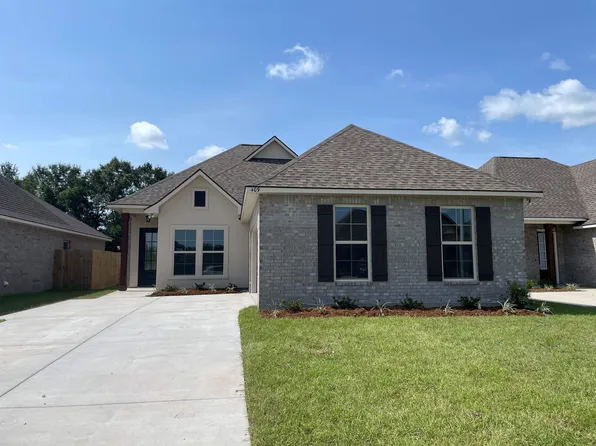 409 Rue Evangeline, Houma, LA 70364
