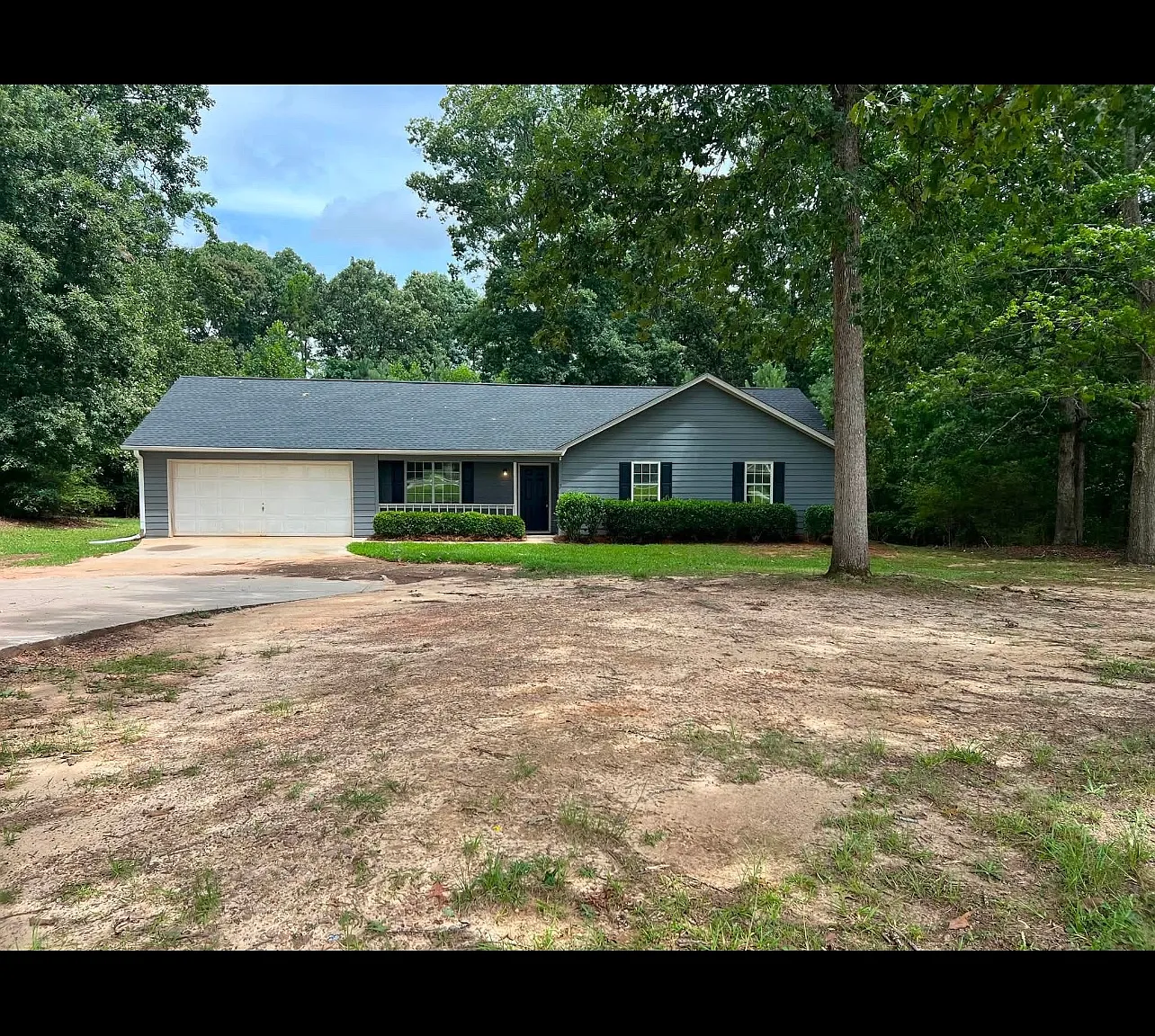 12636 Brown Bridge Rd — Photo 1