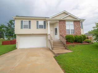 6260 N Gregory Dr, Columbia, MO 65202