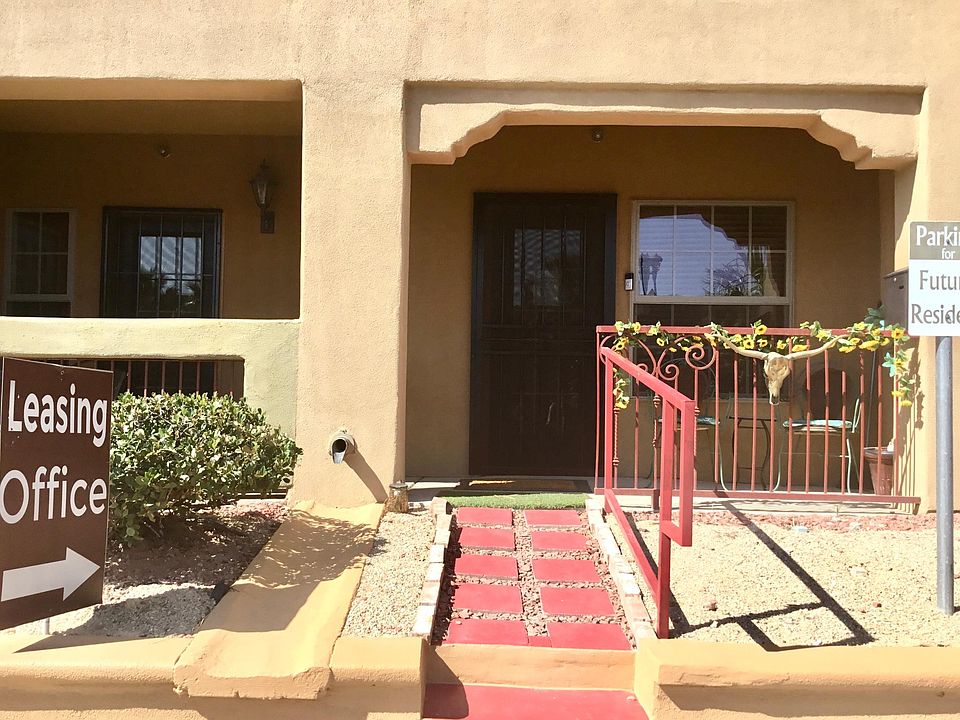1st image of 1320 Avenida De Mesilla #2-111
