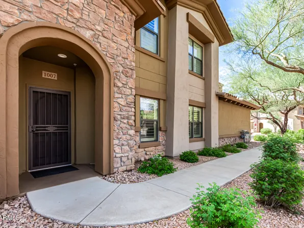 21320 N 56TH Street #1007, Phoenix, AZ 85054