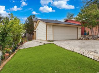 4010 High Ridge Cir., San Antonio, TX 78229