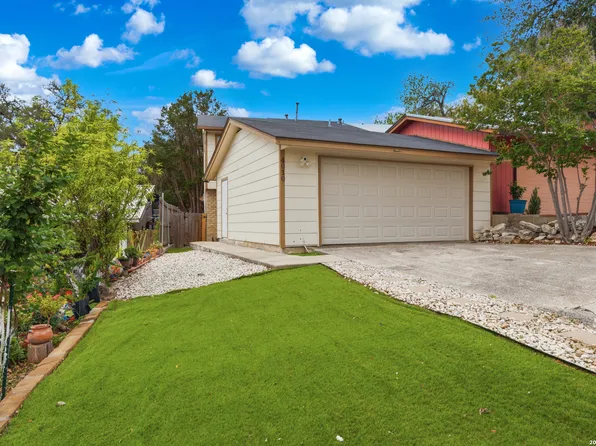 4010 High Ridge Cir., San Antonio, TX 78229