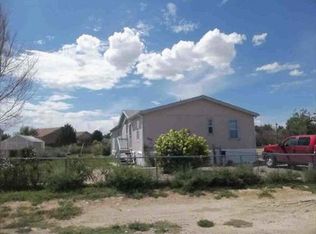 262 E Rolling Hills Dr, Pueblo West, CO 81007