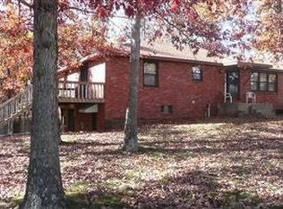 7597 E Farm Rd 68, Strafford, MO 65757