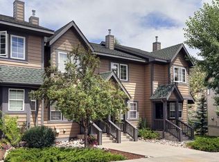21 Christian Ct #73, Eagle, CO 81631