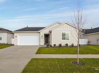 5941 W Snow Currant St, Meridian, ID 83646