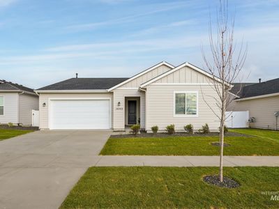 5941 W Snow Currant St, Meridian, ID, 83646