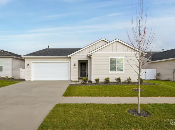 5941 W Snow Currant St, Meridian, ID 83646