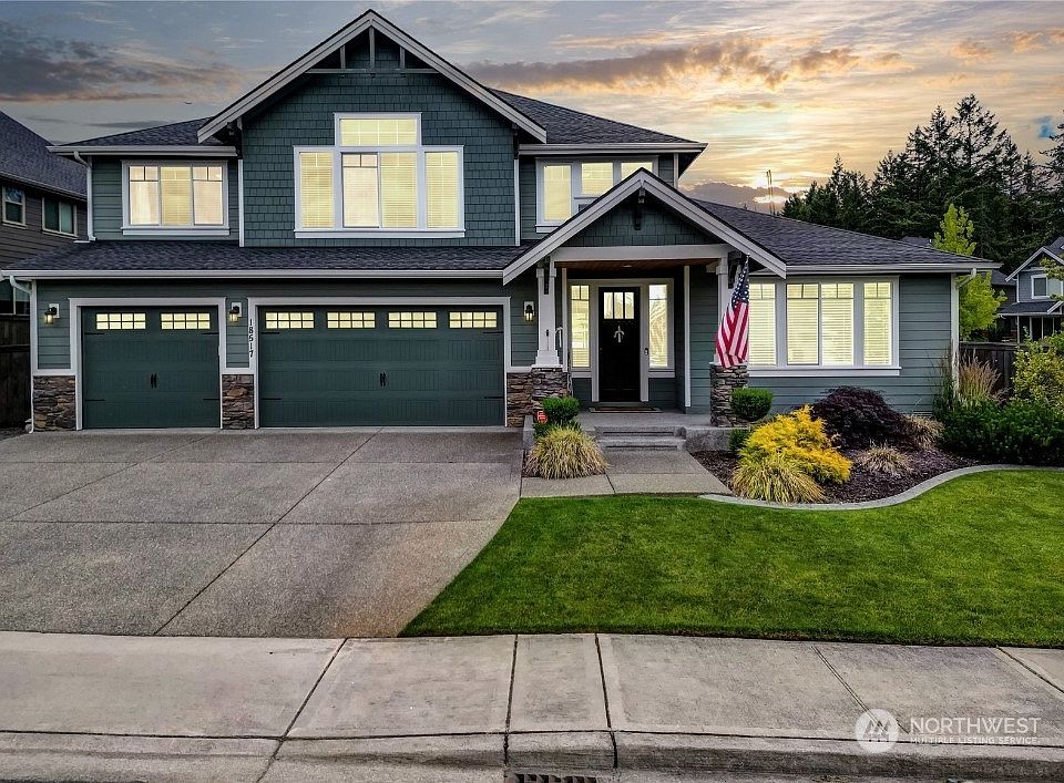 1st image of 18517 123rd Avenue E