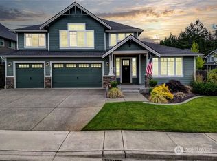 18517 123rd Ave E, Puyallup, WA 98374
