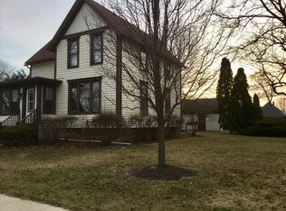 734 N Chestnut Ave, Arlington Heights, IL 60004