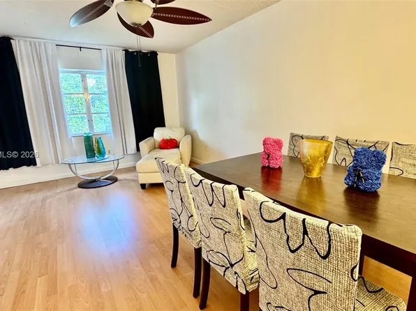 2825 NE 201st Ter APT M216, Aventura, FL 33180