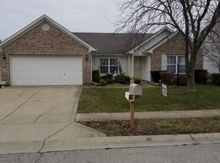 1042 Springwater Rd, Kokomo, IN 46902