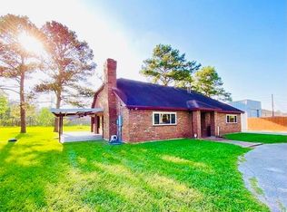 22803 Tuwa Rd, Tomball, TX 77375