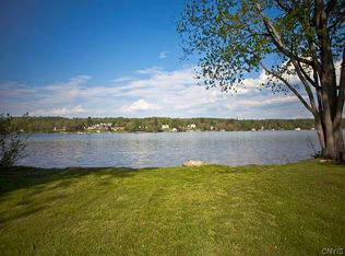 2958 W Lake Rd #9, Cazenovia, NY 13035