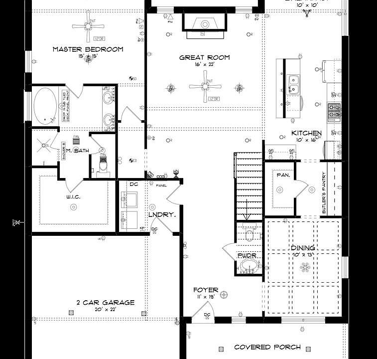 2nd image of 22639 Ledges Dr