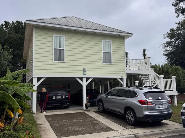 32 Weatherboard Ct., Pawleys Island, SC 29585