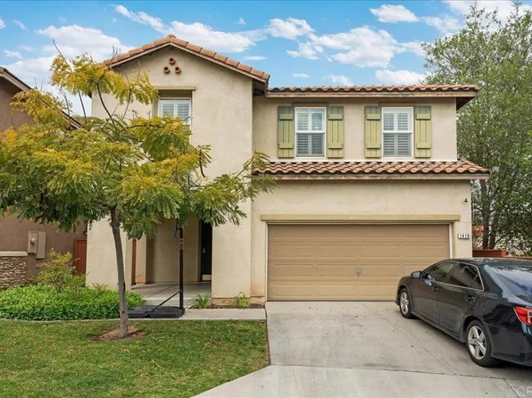 1418 Caracara Cir, El Cajon, CA 92019