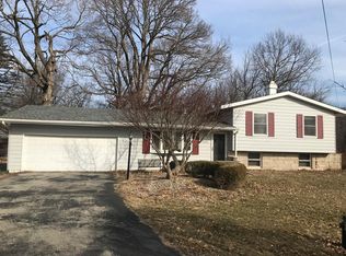 208 Maple Dr, Catlin, IL 61817