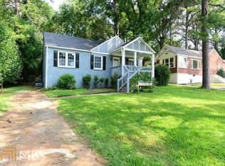 1212 Greenleaf Rd, Atlanta, GA 30316