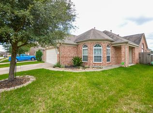 11439 Baldwin Spruce Trl, Tomball, TX 77375