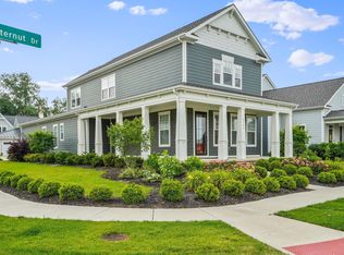 5736 Butternut Dr, Lewis Center, OH 43035