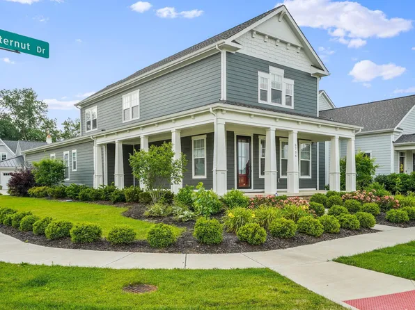 5736 Butternut Dr, Lewis Center, OH 43035