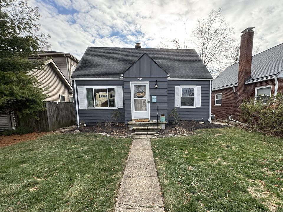 1st image of 537 E Beechwold Blvd