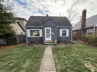 537 E Beechwold Blvd, Columbus, OH 43214