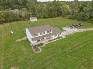 12967 Snyder Church Rd NW, Baltimore, OH 43105