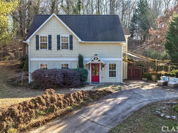 115 Summerwood Place, Athens, GA 30601