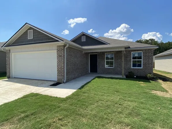1703 Sims Ave SE, Cullman, AL 35055