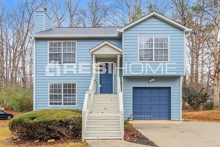 1st image of 7124 Babbling Brook Dr